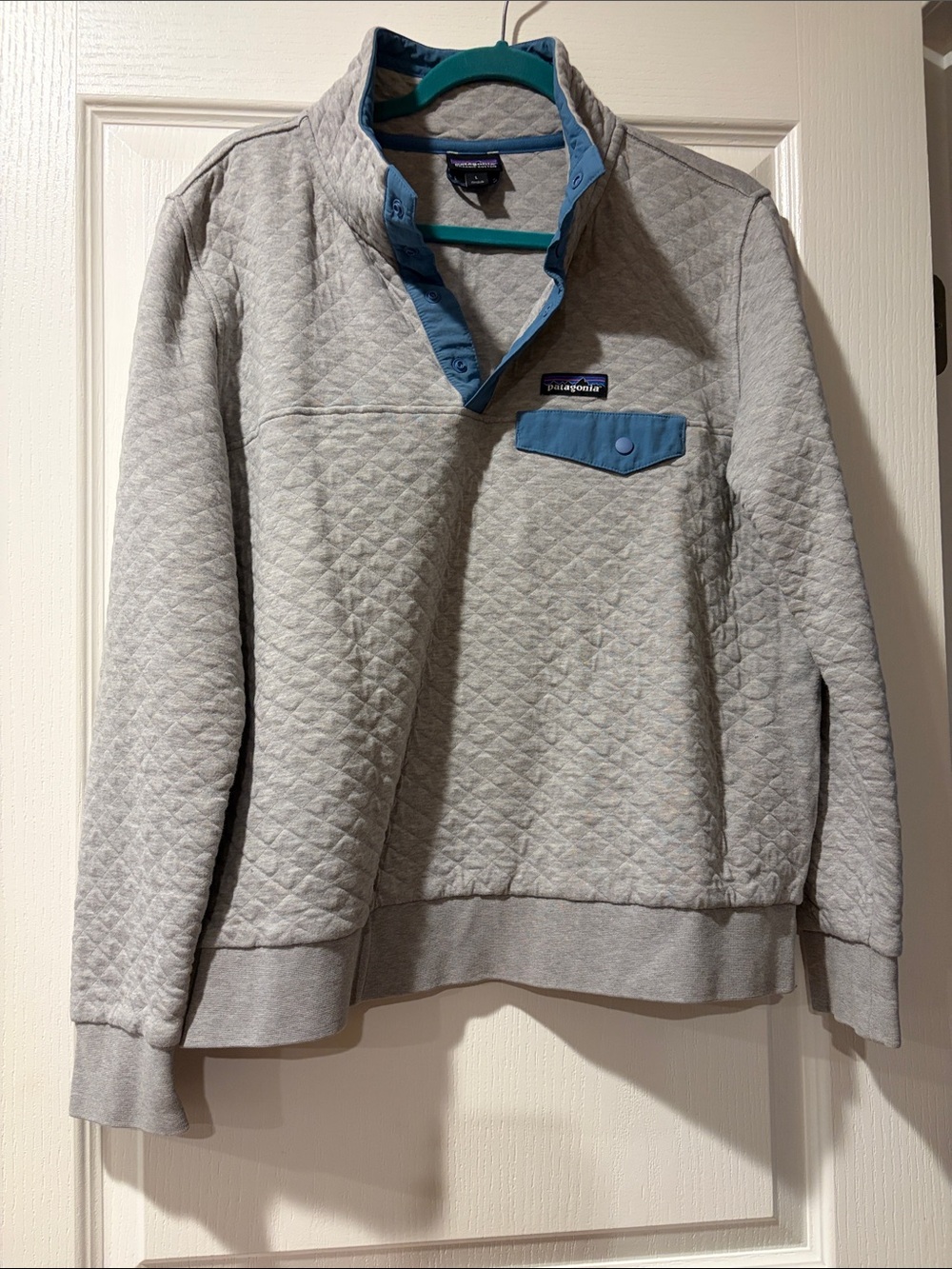 Patagonia Sweatshirt